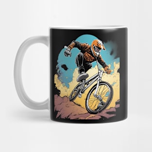 Bike Bicycle Mug